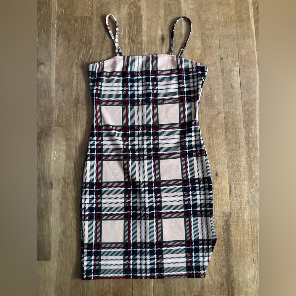 Shein dress